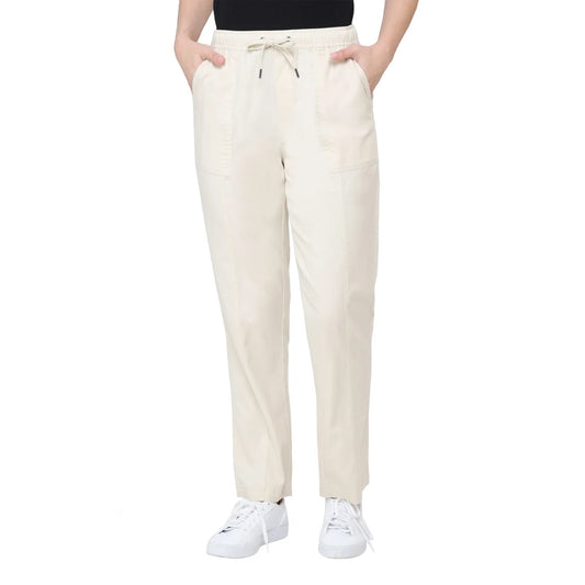 TAHARI - Pantalon à Enfiler pour Femme