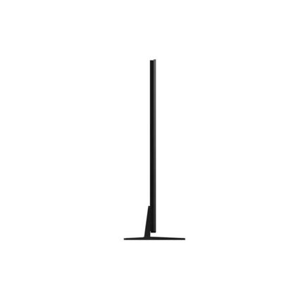 TCL – Téléviseur intelligent QD-Mini DEL UHD 4K de 55 po, série A400U, 144 Hz, modèle 55A400U, boîte ouverte | TCL – 55-inch A400U Series 4K UHD QD-Mini LED Smart TV, 144Hz, model 55A400U, open box