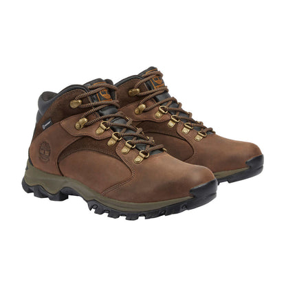 TIMBERLAND-BOTTES-RANDONNÉE-HOMME-ROCKRIMMON-HIKING-BOOTS-MEN'S