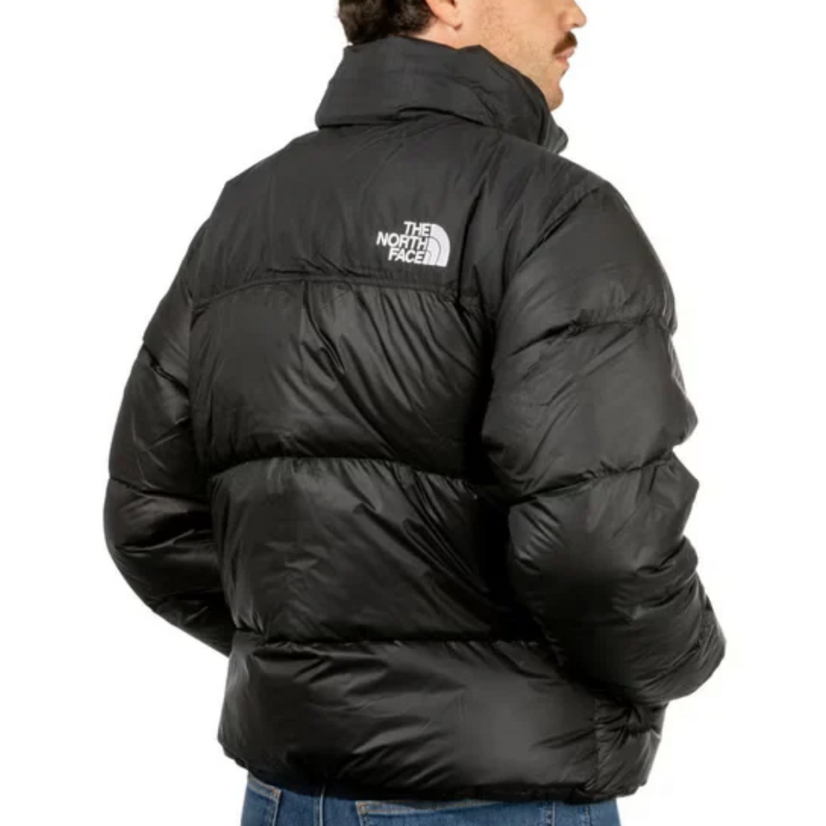 THE NORTH FACE - Veste 1996 Retro Nuptse pour homme noir | The north face -Men’s black 1996 Retro Nuptse Jacket
