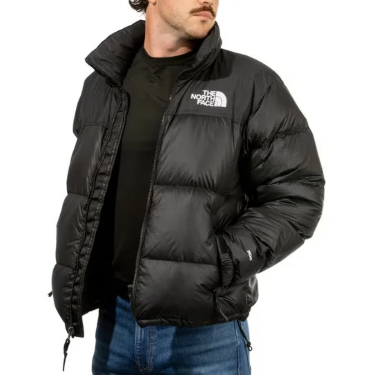 THE NORTH FACE - Veste 1996 Retro Nuptse pour homme noir | The north face -Men’s black 1996 Retro Nuptse Jacket