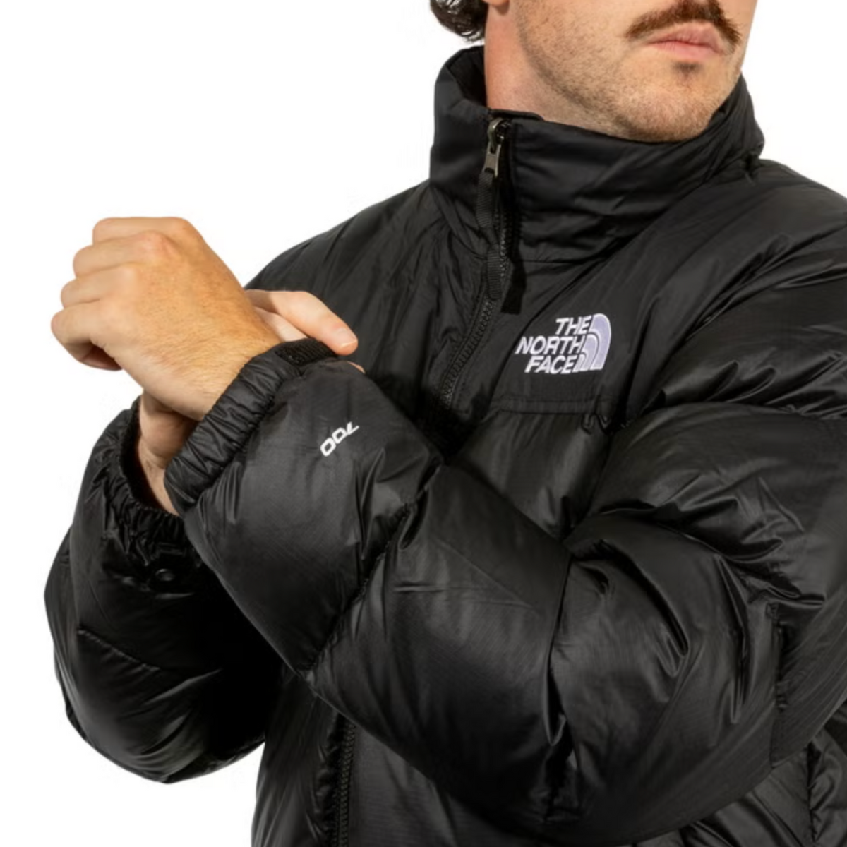 THE NORTH FACE - Veste 1996 Retro Nuptse pour homme noir | The north face -Men’s black 1996 Retro Nuptse Jacket