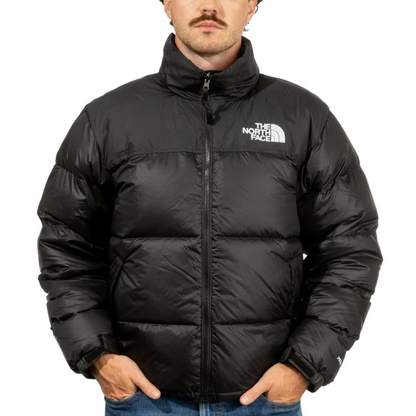 THE NORTH FACE - Veste 1996 Retro Nuptse pour homme noir | The north face -Men’s black 1996 Retro Nuptse Jacket