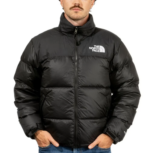 THE NORTH FACE - Veste 1996 Retro Nuptse pour homme noir | The north face -Men’s black 1996 Retro Nuptse Jacket