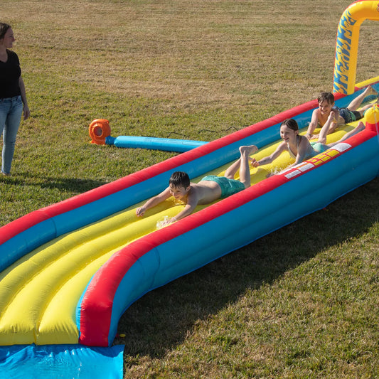 WHAM-O - Glissoire Slip N Slide-costco-1740628-2