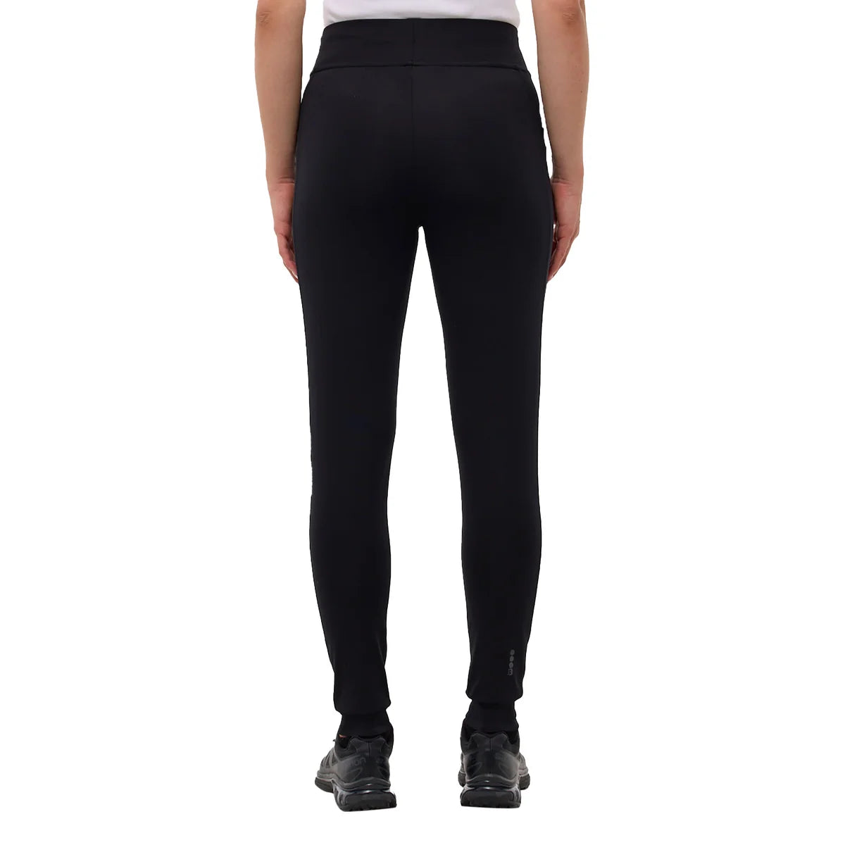 BENCH - Pantalon de Jogging pour Femme-women's-jogger-active-costco-1910400-black-noir-3
