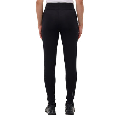 BENCH - Pantalon de Jogging pour Femme-women's-jogger-active-costco-1910400-black-noir-3