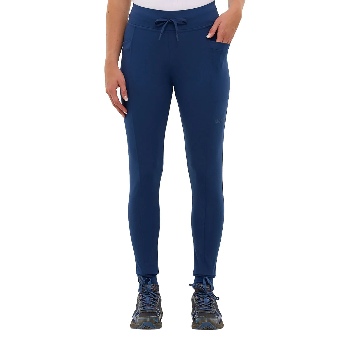 BENCH - Pantalon de Jogging pour Femme-women's-jogger-active-costco-1910400-bleu-blue