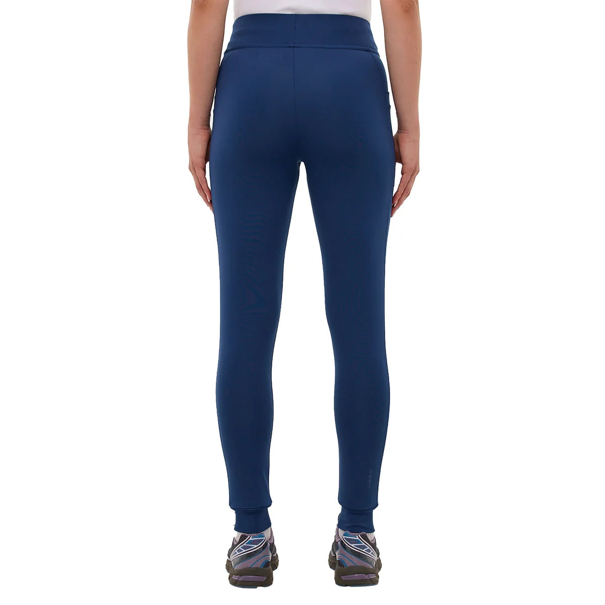 BENCH - Pantalon de Jogging pour Femme-women's-jogger-active-costco-1910400-bleu-blue-3