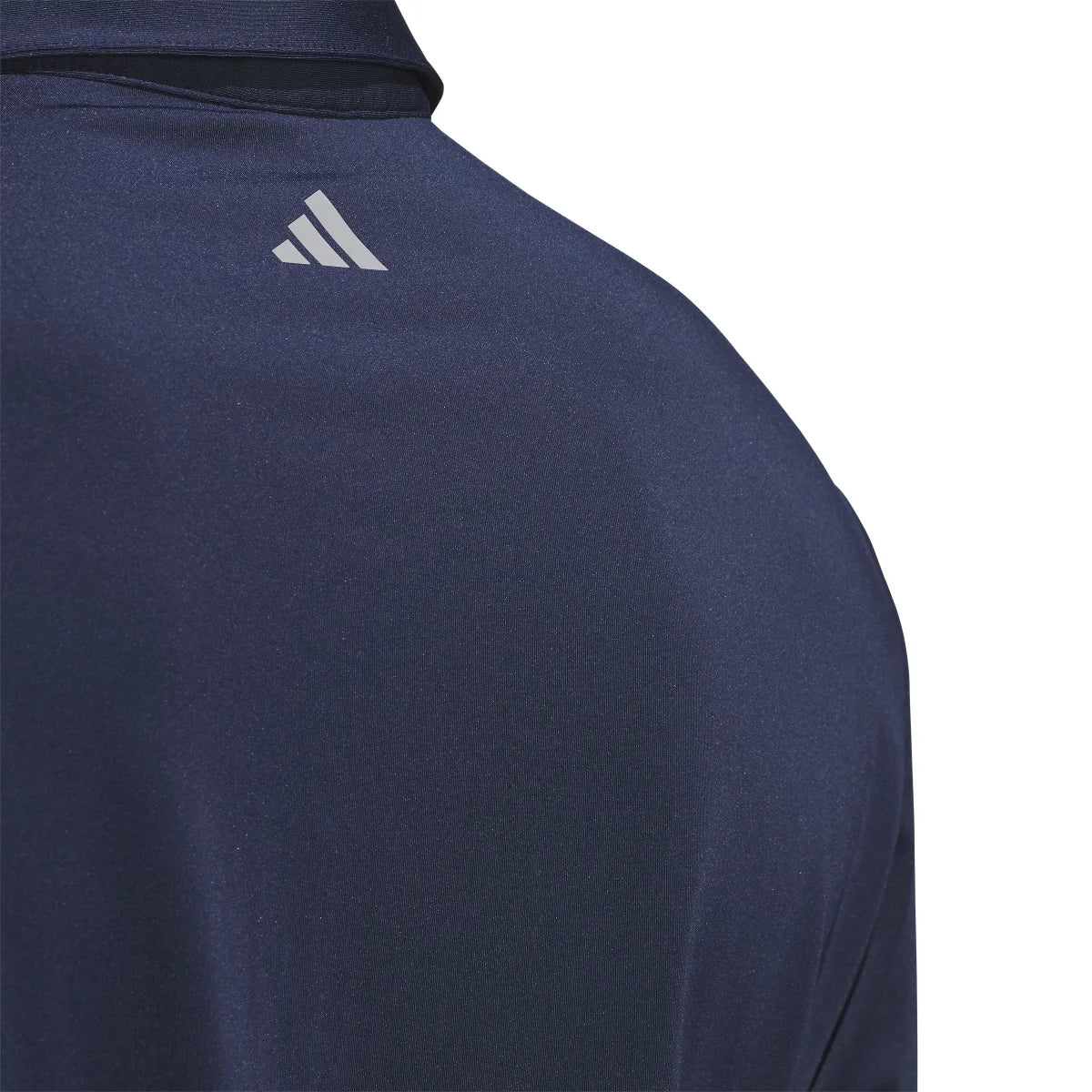 ADIDAS - Polo à Manches Longues pour Homme-men's-longsleeve-polo-shirt-costco-1838140-it7213-blue-bleu-5