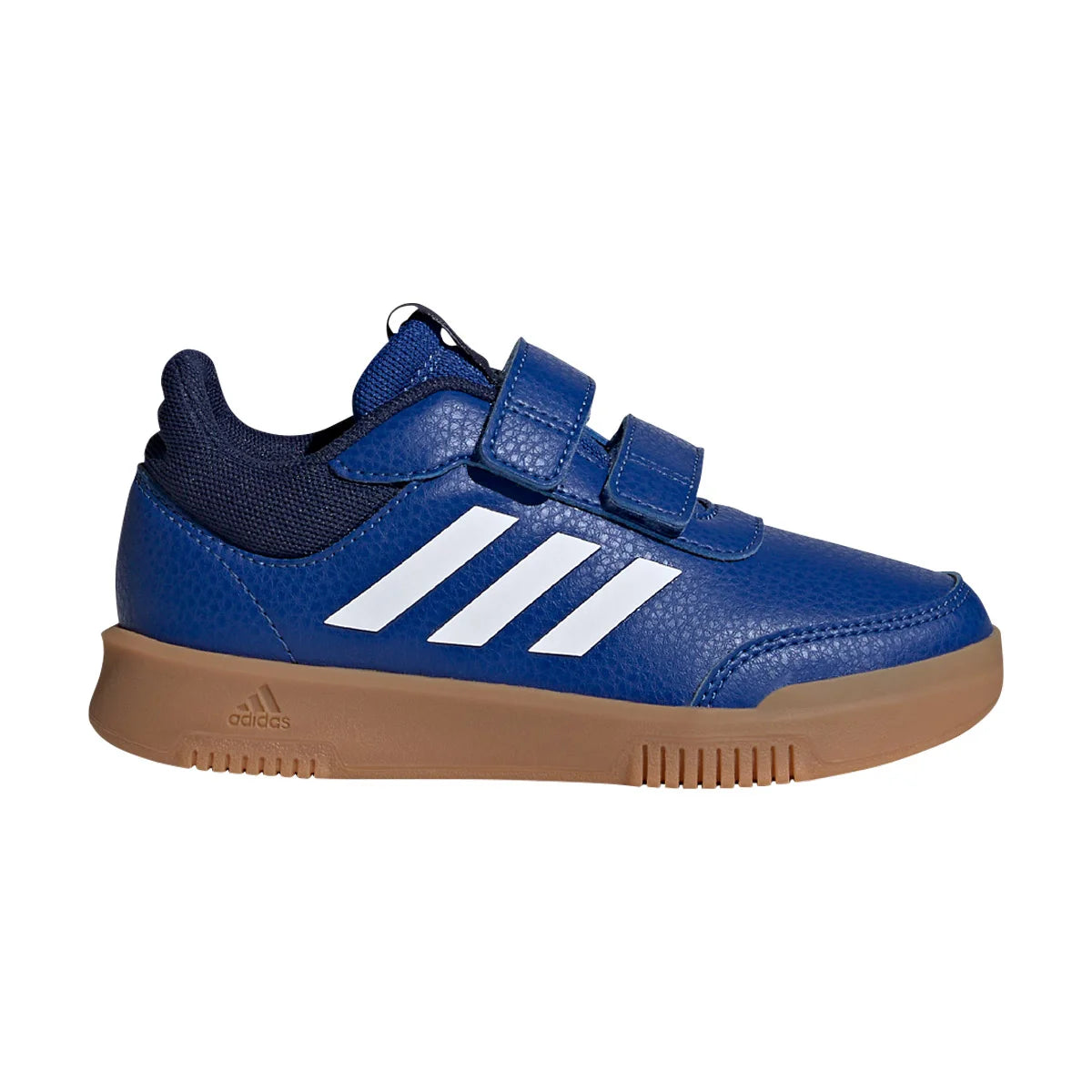 ADIDAS- Chaussures de Sport à Velcro Tensaur pour Enfant-Kids-Tensaur-Velcro-Shoes-Bleu-Blue-1927955-1932115