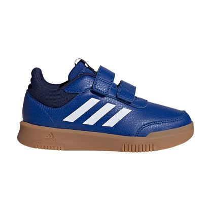 ADIDAS- Chaussures de Sport à Velcro Tensaur pour Enfant-Kids-Tensaur-Velcro-Shoes-Bleu-Blue-1927955-1932115