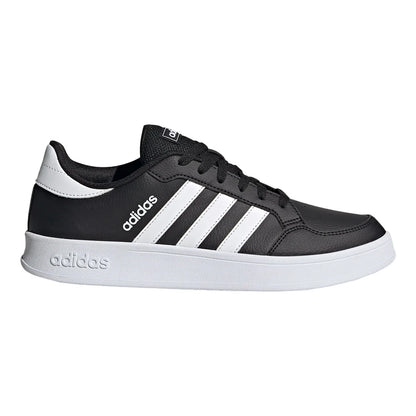ADIDAS - Chaussures de Tennis Breaknet pour Homme-Mens-Shoes-Noir-Black-1962010-1859101