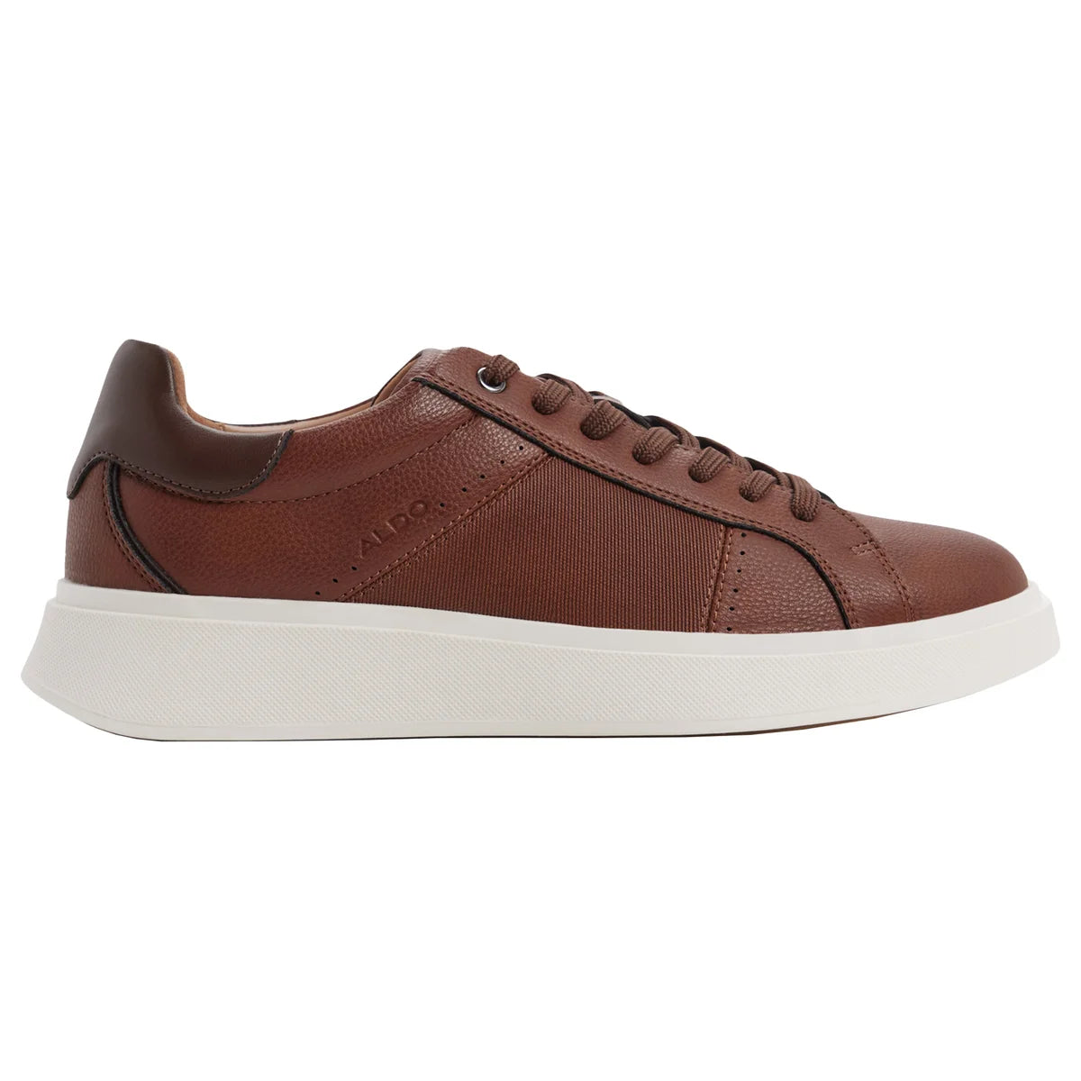 ALDO - Chaussures pour Homme-Mens-Court-Shoes-Brun-Brown-3322508-1953320
