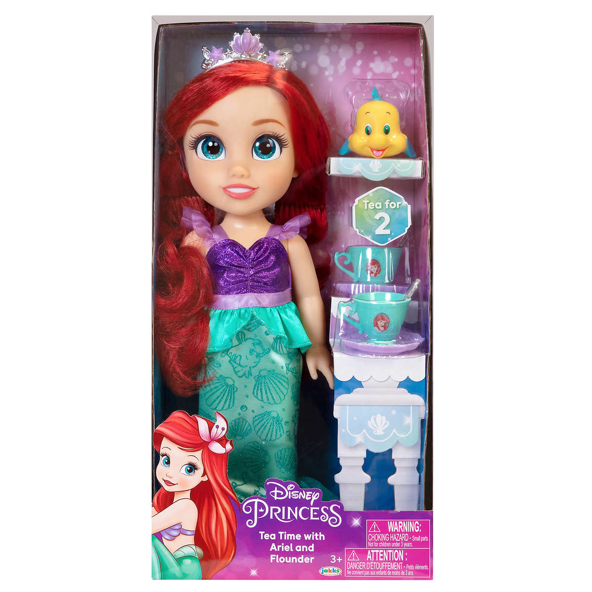 disney-princess-collation-ariel-barbotteur-treat-time-flounder-2