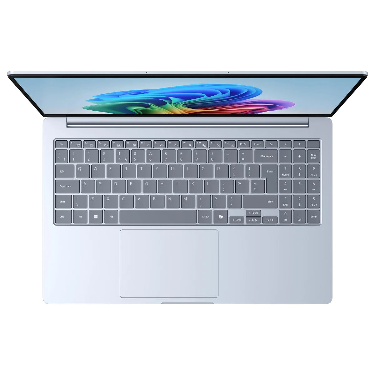 SAMSUNG - Ordinateur Portable Galaxy Book4 Edge *Boite Ouverte*-laptop-costco-4631111-5