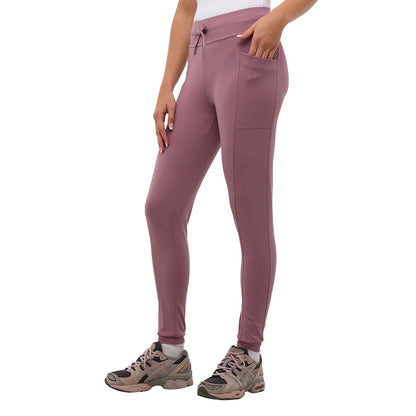 BENCH - Pantalon de Jogging pour Femme-women's-jogger-active-costco-1910400-rose-pink-2
