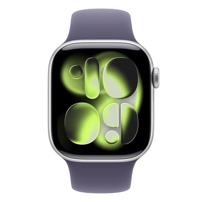 APPLE - Montre Intelligente Apple Watch Series 11 GPS de 42 mm *Boite Ouverte*-costco-1982920-2