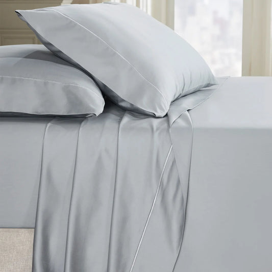 MAISON MADELIENE - Ensemble de Draps 6 Pièces