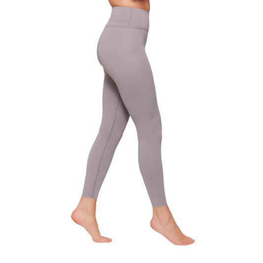 AURUM - Legging Pleine Longueur pour Femme-women's-full-length-legging-costco-1945770-L42974AU-GRIS-GREY-2