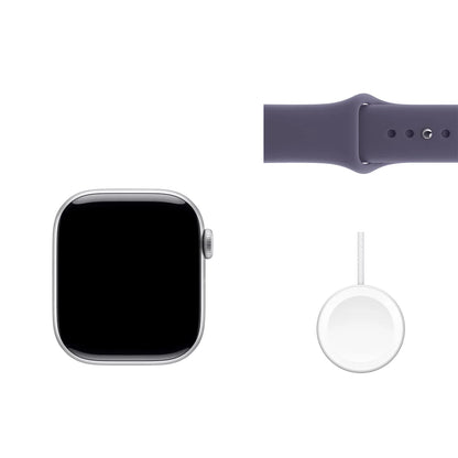 APPLE - Montre Intelligente Apple Watch Series 11 GPS de 42 mm *Boite Ouverte*-costco-1982920-3