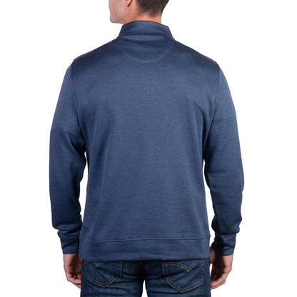 kirkland-signature-chandail-fermeture-glissière-quart-un-homme-men's-quarter-zip-sweater-3