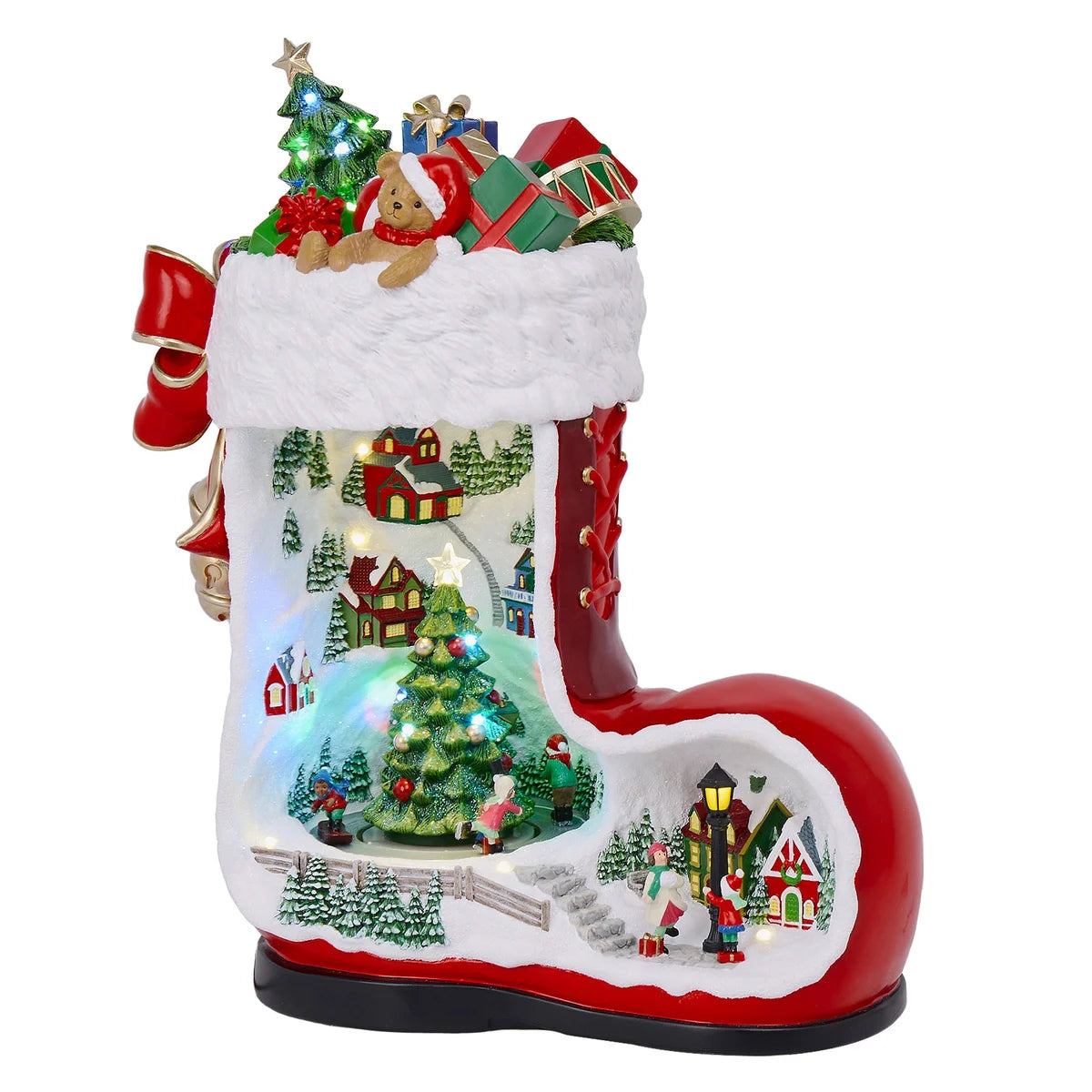 Botte du Père Noël avec Musique-santa-boot-with-music-costco-1931025-2