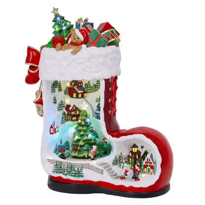 Botte du Père Noël avec Musique-santa-boot-with-music-costco-1931025-2