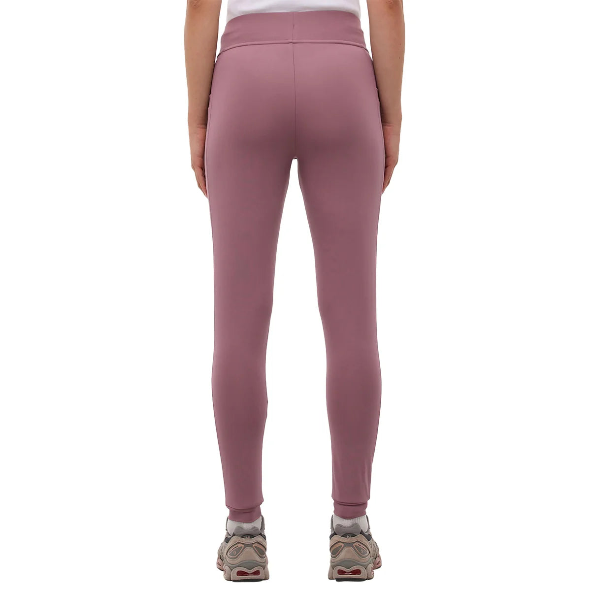 BENCH - Pantalon de Jogging pour Femme-women's-jogger-active-costco-1910400-rose-pink-3