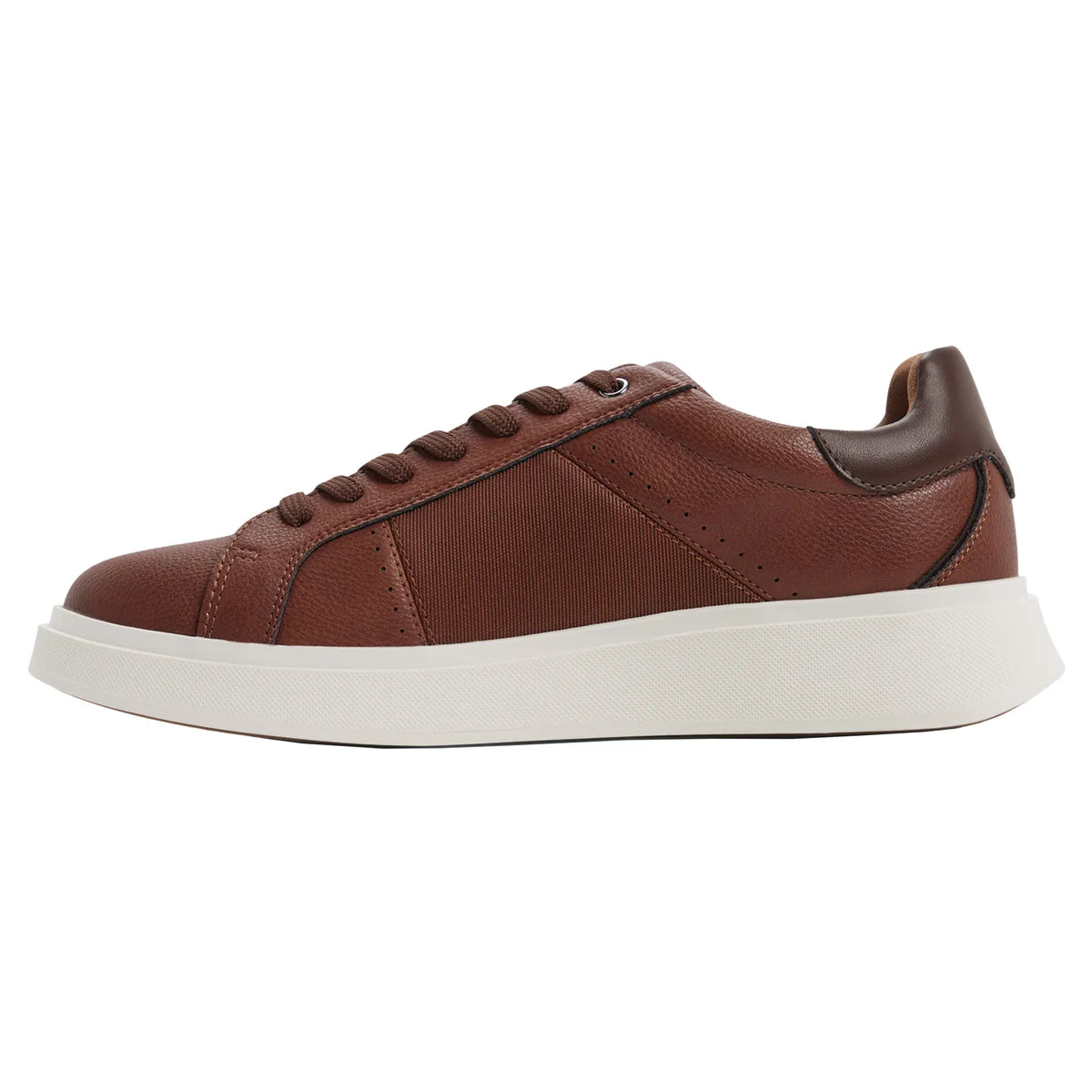 ALDO - Chaussures pour Homme-Mens-Court-Shoes-Brun-Brown-3322508-1953320