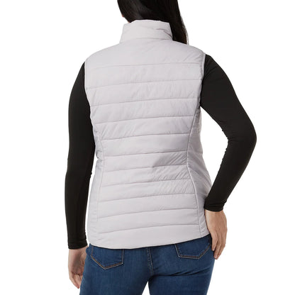 32° HEAT - Veste Sans Manche Air Nano pour Femme-women's-sleeveless-vest-lightweight-costco-1087000-violet-purple-3