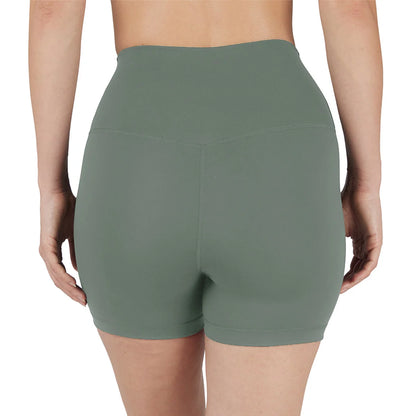 REFLEX - Paquet de 2 Cuissards pour Femme-PACK-SHORTS-WOMEN'S-COSTCO-1892880-VERT-GREEN-3