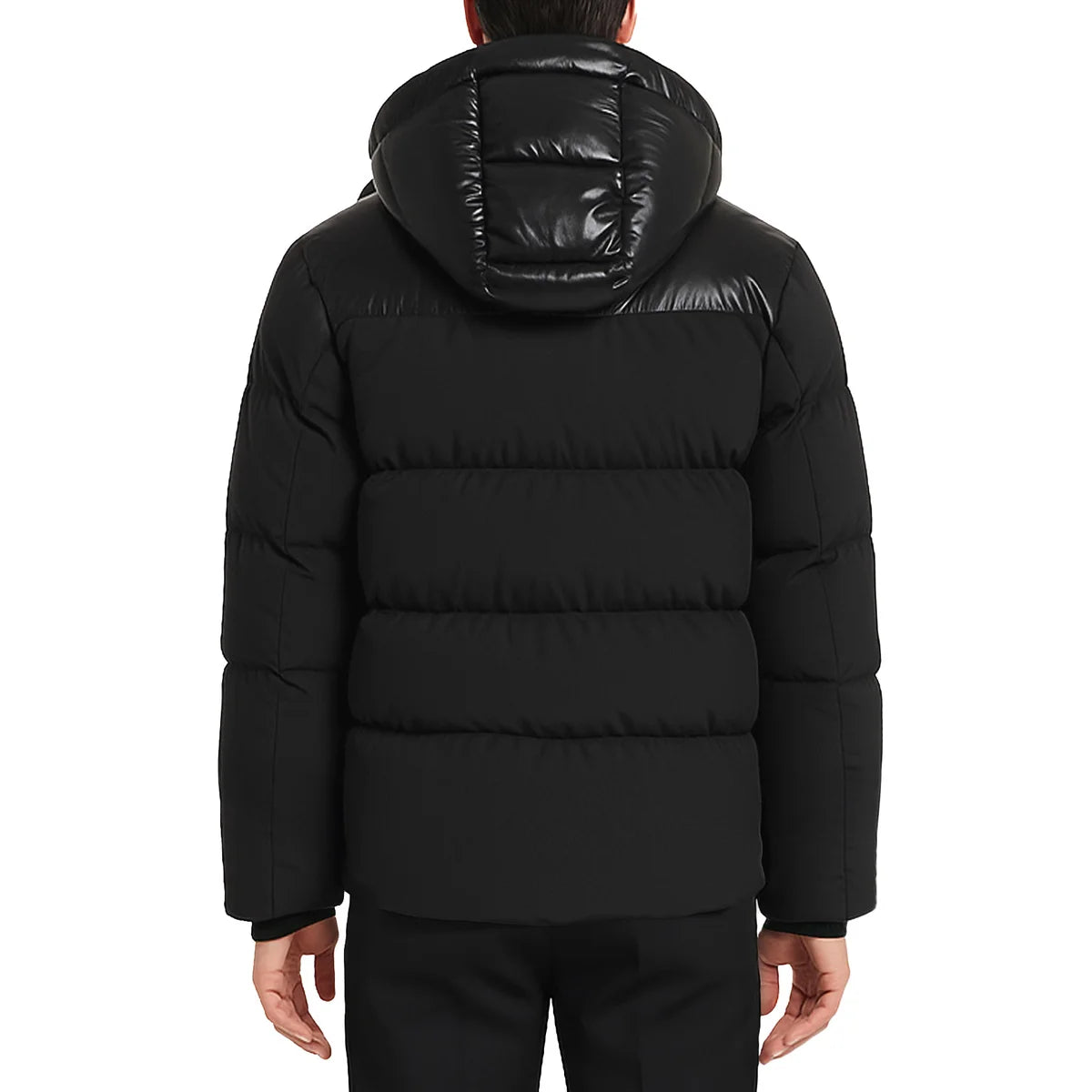 ATELIER NOIR - Manteau Matelassé pour Homme-men's-puffer-jacket-costco-1941303-noir-black-3