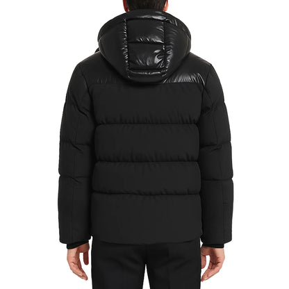 ATELIER NOIR - Manteau Matelassé pour Homme-men's-puffer-jacket-costco-1941303-noir-black-3