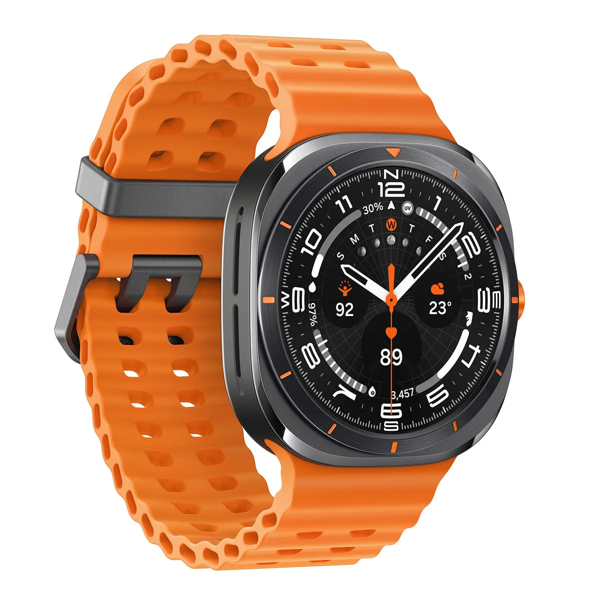 SAMSUNG - Montre Intelligente Galaxy Watch Ultra 47 mm LTE *Boite Ouverte*-smart-watch-costco-5570340-6670343-3