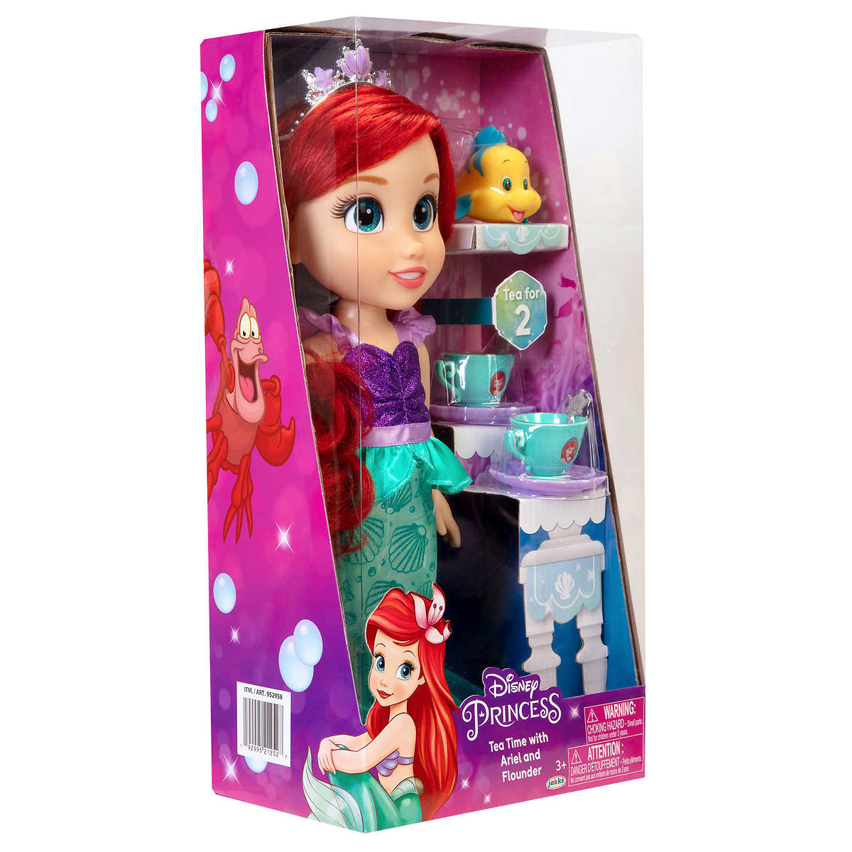 disney-princess-collation-ariel-barbotteur-treat-time-flounder-4