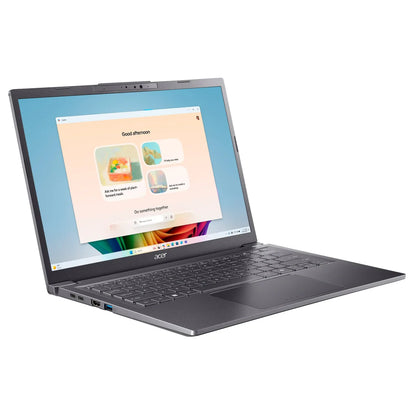 ACER - Ordinateur Portable Aspire 14 AI avec Pochette *Boite Ouverte*-laptop-costco-1857777-2