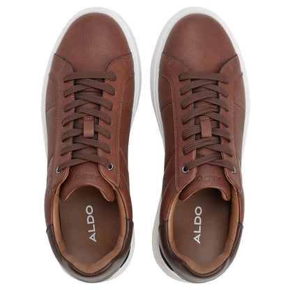ALDO - Chaussures pour Homme-Mens-Court-Shoes-Brun-Brown-3322508-1953320