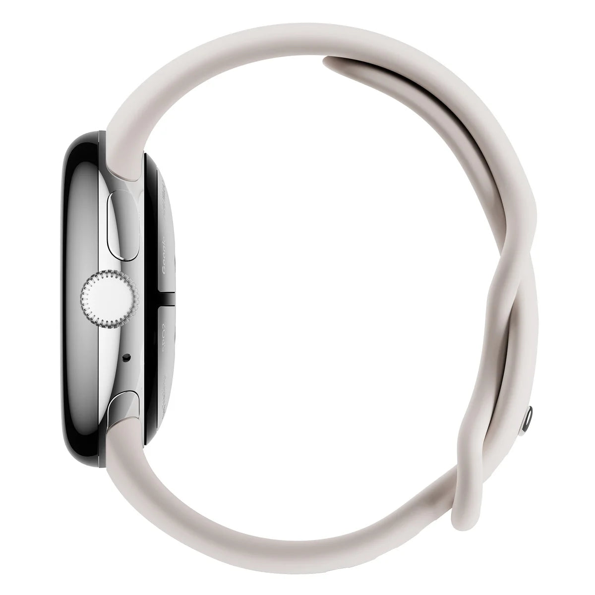 GOOGLE - Montre Intelligente Pixel Watch 2 *Boite Ouverte*-smart-watch-costco-1915411-4