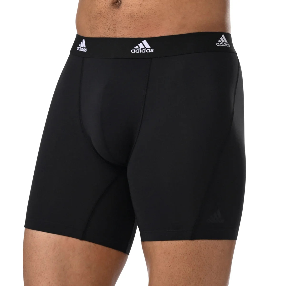 ADIDAS - Paquet de 4 Caleçons Active Micro Flex Eco-boxer-briefs-pack-costco-5997273-6