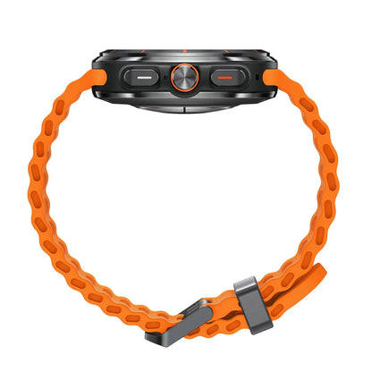 SAMSUNG - Montre Intelligente Galaxy Watch Ultra 47 mm LTE *Boite Ouverte*-smart-watch-costco-5570340-6670343-5