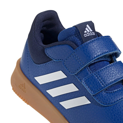 ADIDAS- Chaussures de Sport à Velcro Tensaur pour Enfant-Kids-Tensaur-Velcro-Shoes-Bleu-Blue-1927955-1932115