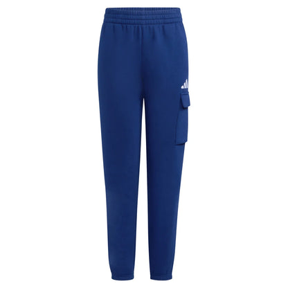 ADIDAS - Pantalon Cargo en Molleton  pour Garçon-Boys-Carg-Jogger-Bleu-Marine-Blue-Navy-5302020-1920605