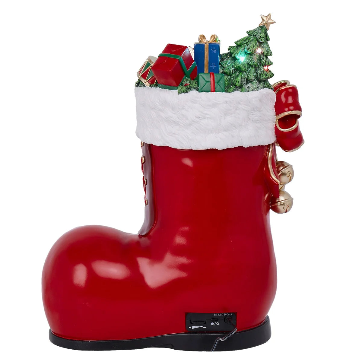 Botte du Père Noël avec Musique-santa-boot-with-music-costco-1931025-4