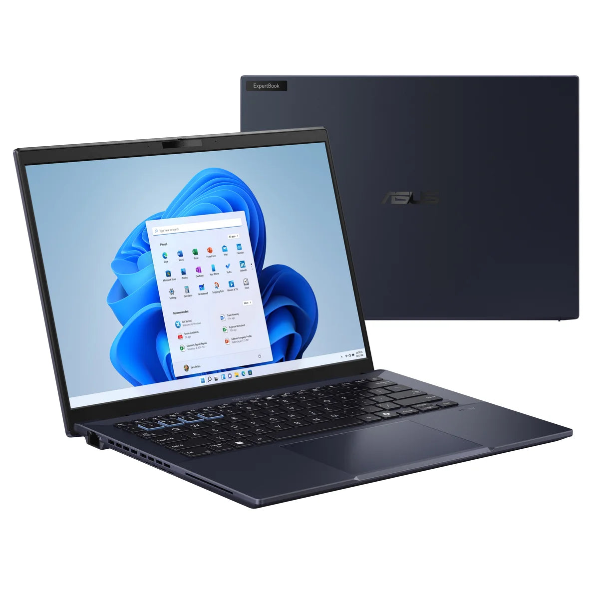 ASUS - Ordinateur Portable ExpertBook B5 *Boite Ouverte*-b5404cm-costco-2060630-laptop-5