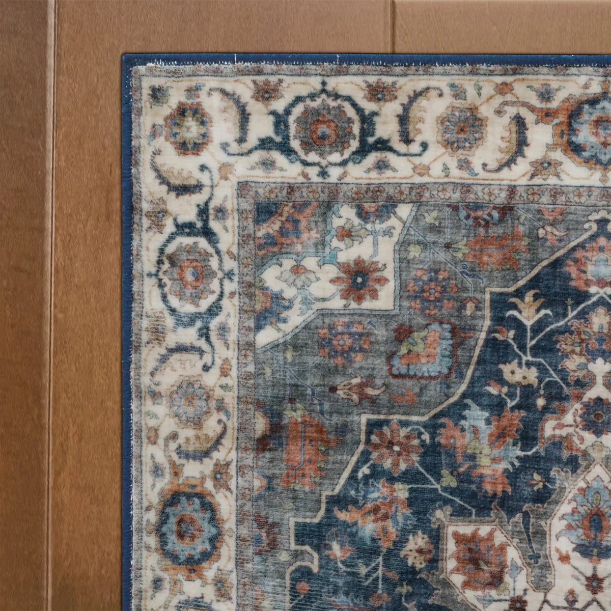 WYATT & ASH - Machine Washable Area Rug – Liquidation125Plus