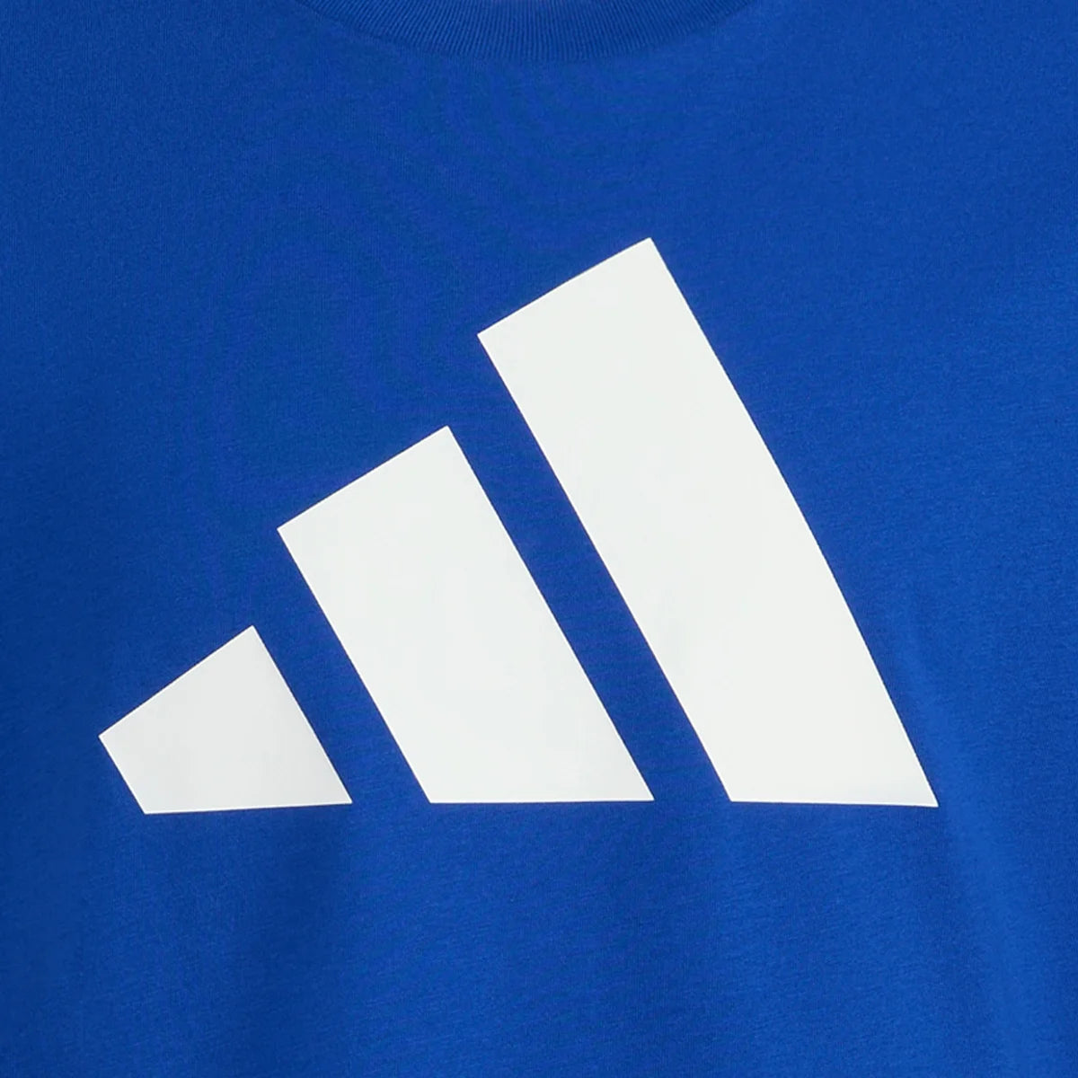 ADIDAS - Ensemble de 2 Chandails pour Garçon-Boys-2-T-Shirt-Set-Noir-Bleu-Black-Blue-2269000-1915771