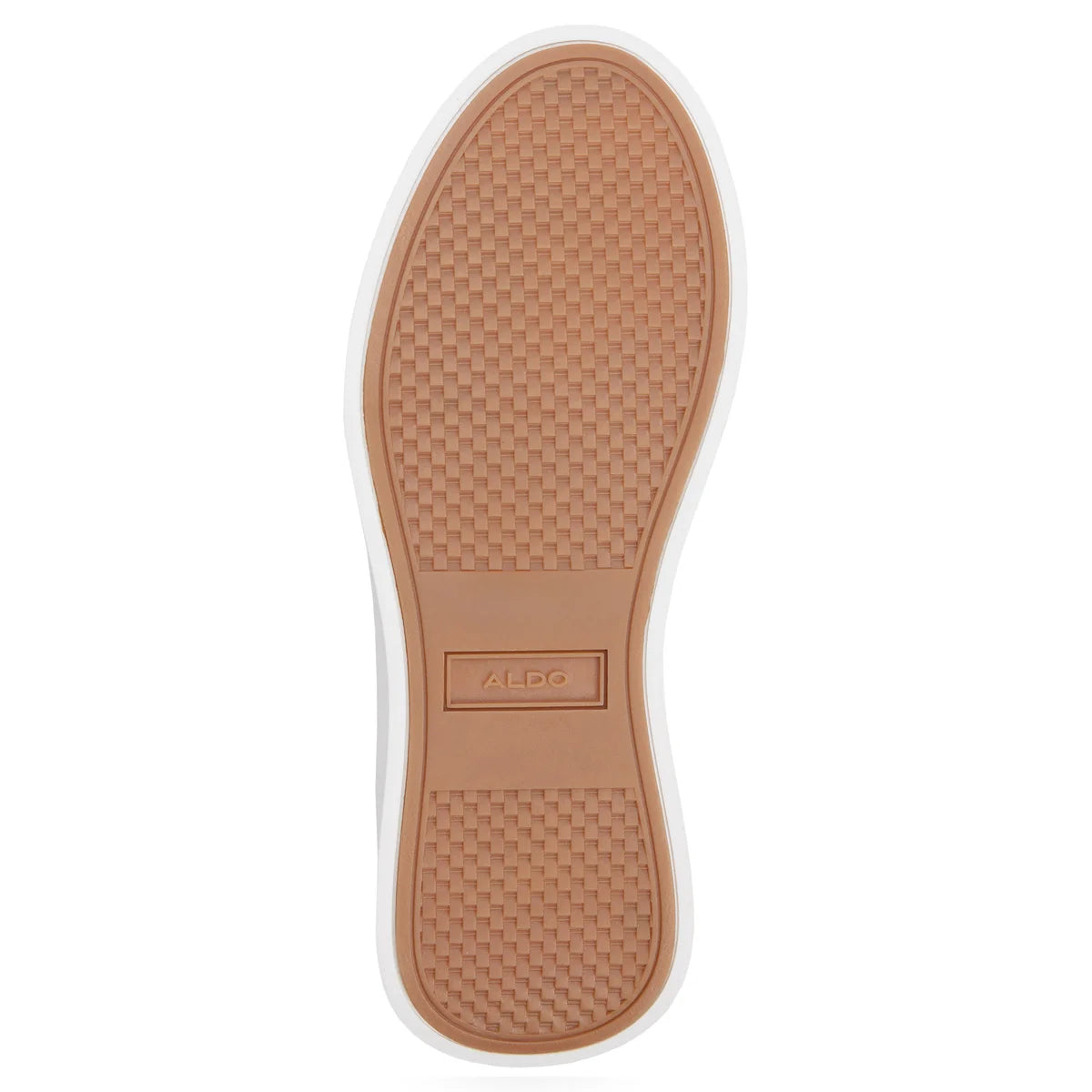 ALDO - Chaussures pour Homme-Mens-Court-Shoes-Brun-Brown-3322508-1953320