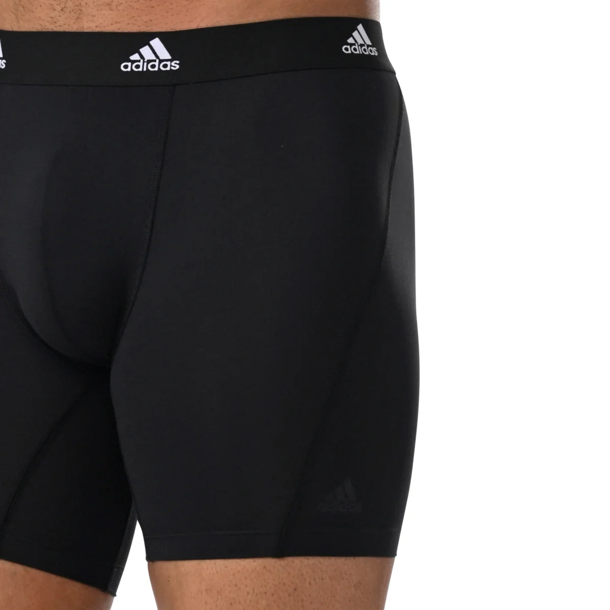 ADIDAS - Paquet de 4 Caleçons Active Micro Flex Eco-boxer-briefs-pack-costco-5997273-3