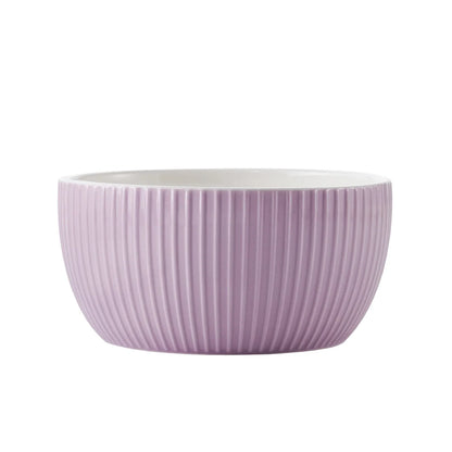 MAISON NEUVE - Ensemble de 6 Bols en Porcelaine Taylor-costco-1876753-porcelain-bowls-piece-7